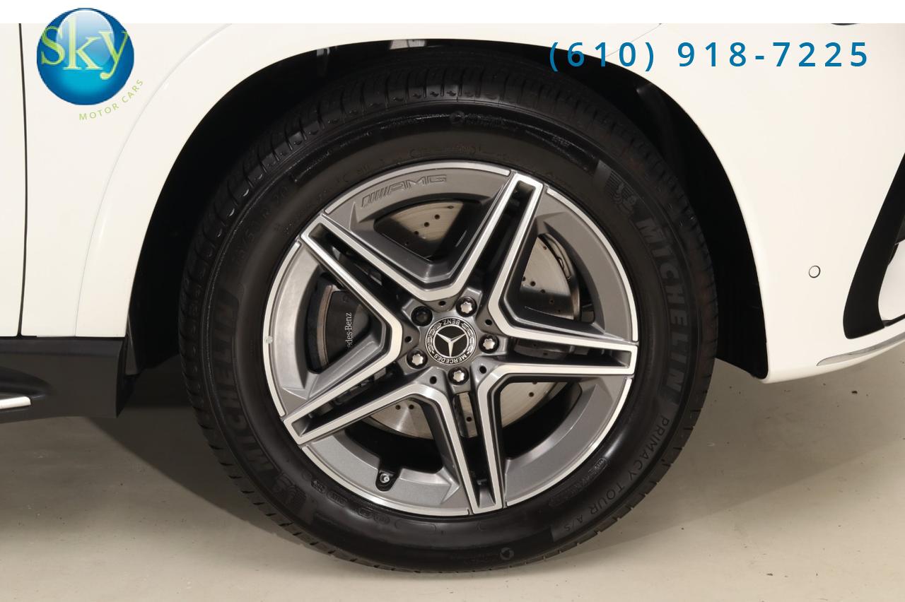 2024 Mercedes-Benz GLE 350 4MATIC AWD GLE 350 West Chester PA