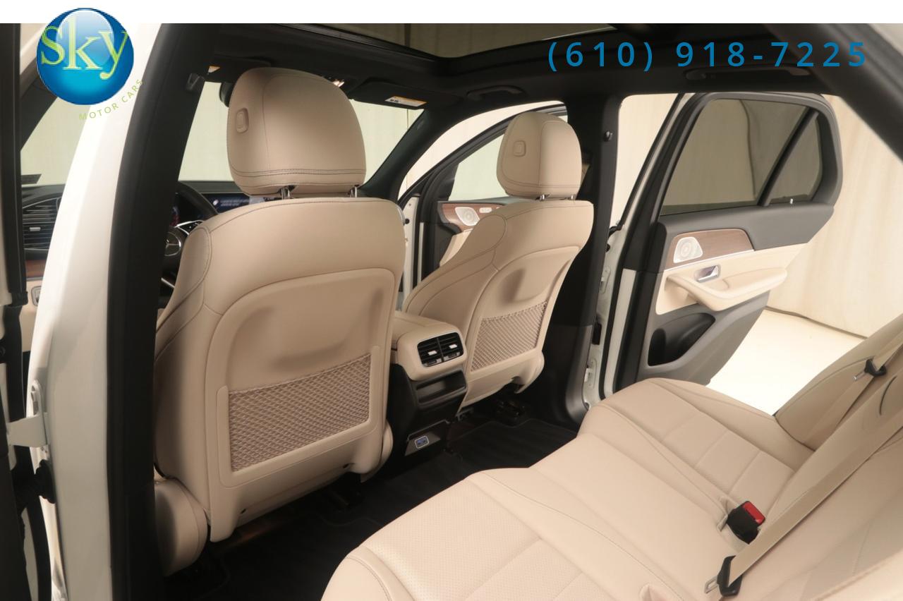 2024 Mercedes-Benz GLE 350 4MATIC AWD GLE 350 West Chester PA