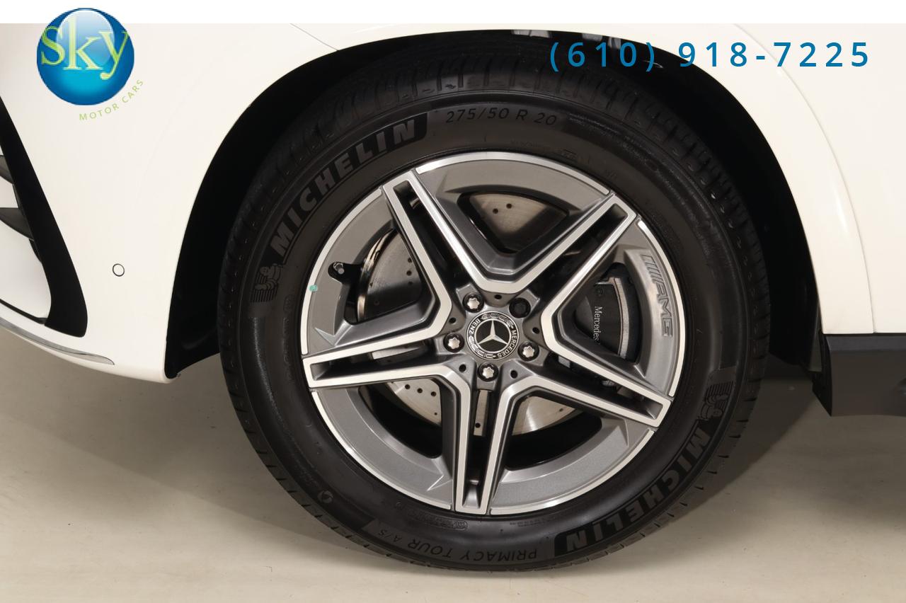 2024 Mercedes-Benz GLE 350 4MATIC AWD GLE 350 West Chester PA