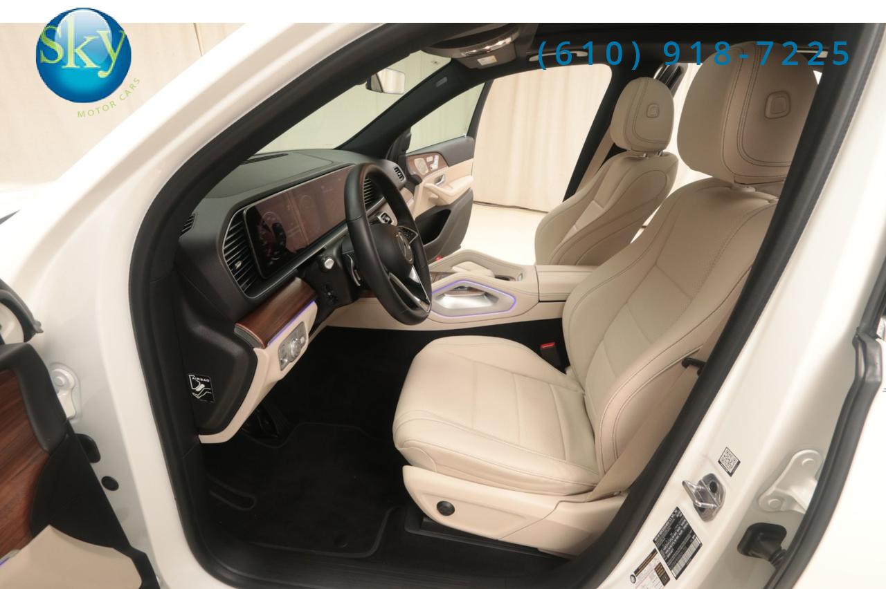 2024 Mercedes-Benz GLE 350 4MATIC AWD GLE 350 West Chester PA