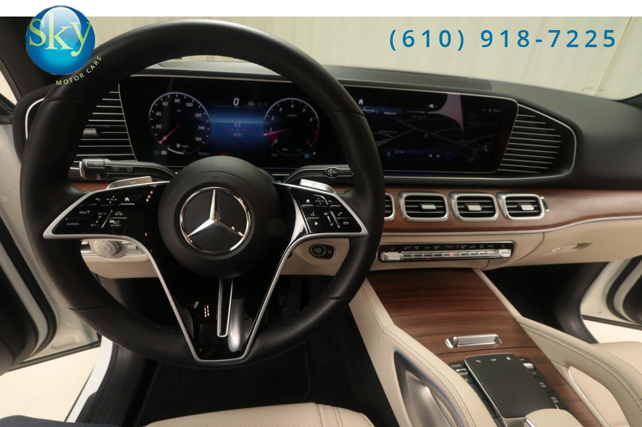 2024 Mercedes-Benz GLE 350 4MATIC AWD GLE 350 West Chester PA