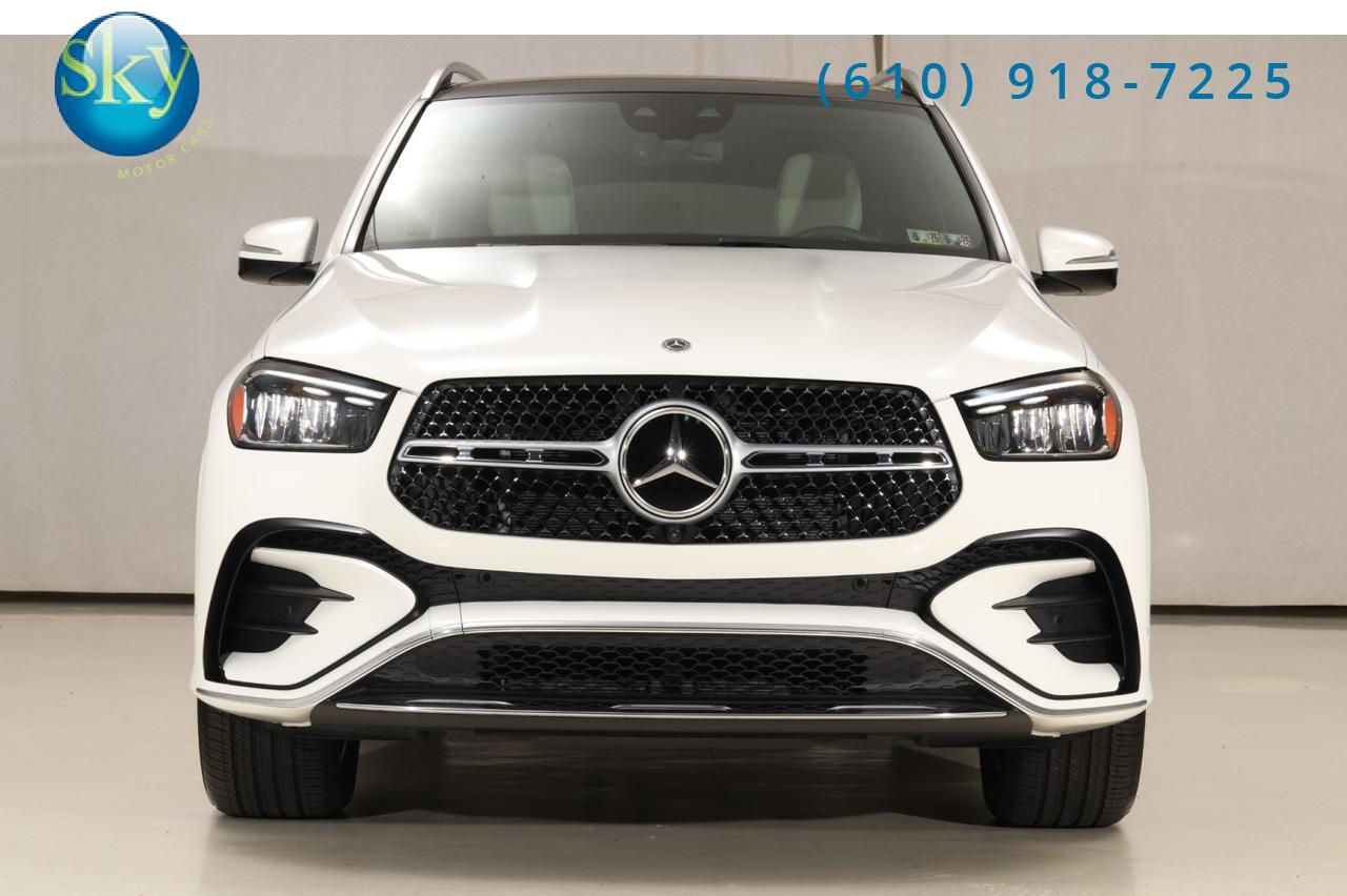 2024 Mercedes-Benz GLE 350 4MATIC AWD GLE 350 West Chester PA