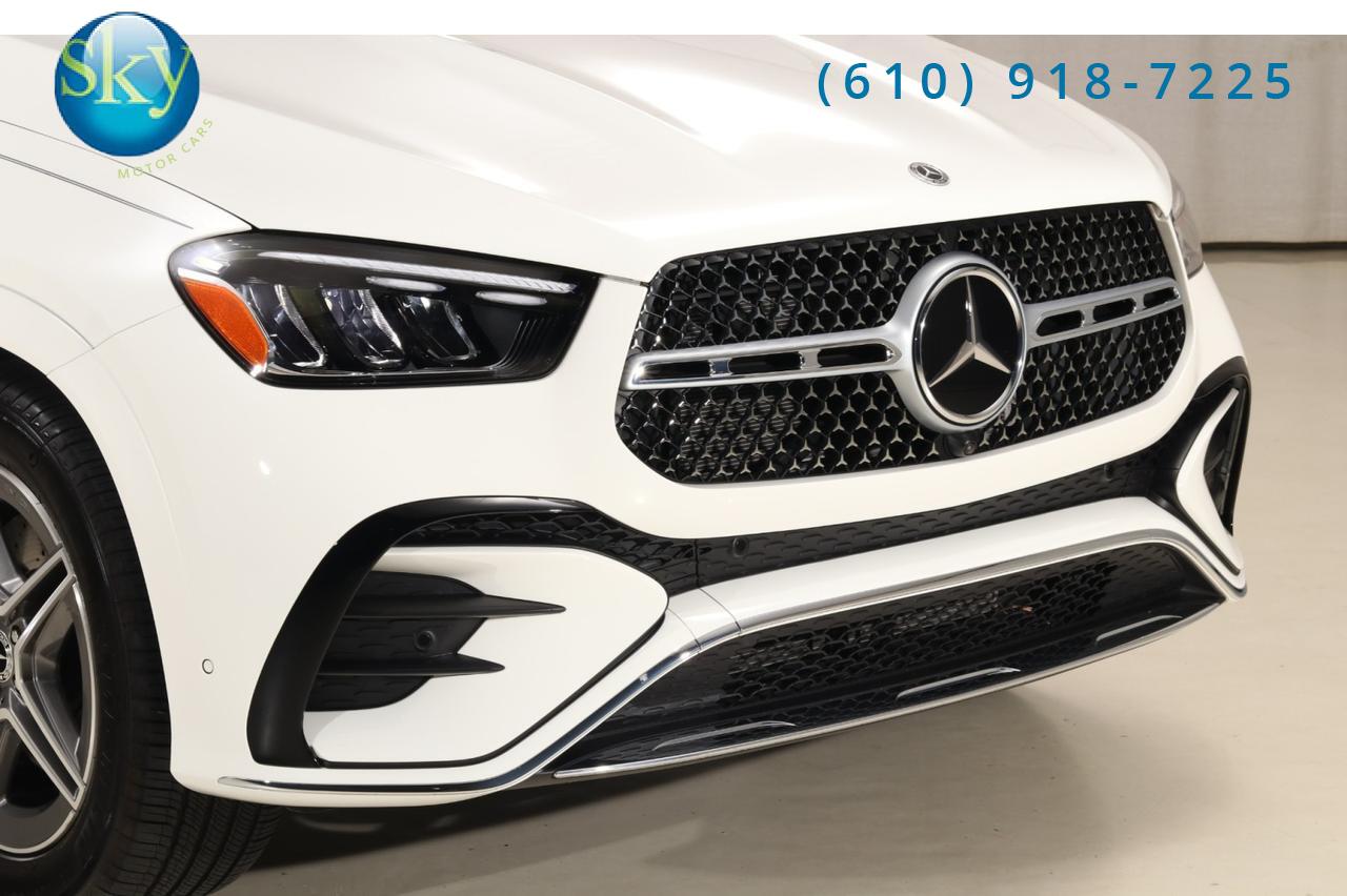 2024 Mercedes-Benz GLE 350 4MATIC AWD GLE 350 West Chester PA