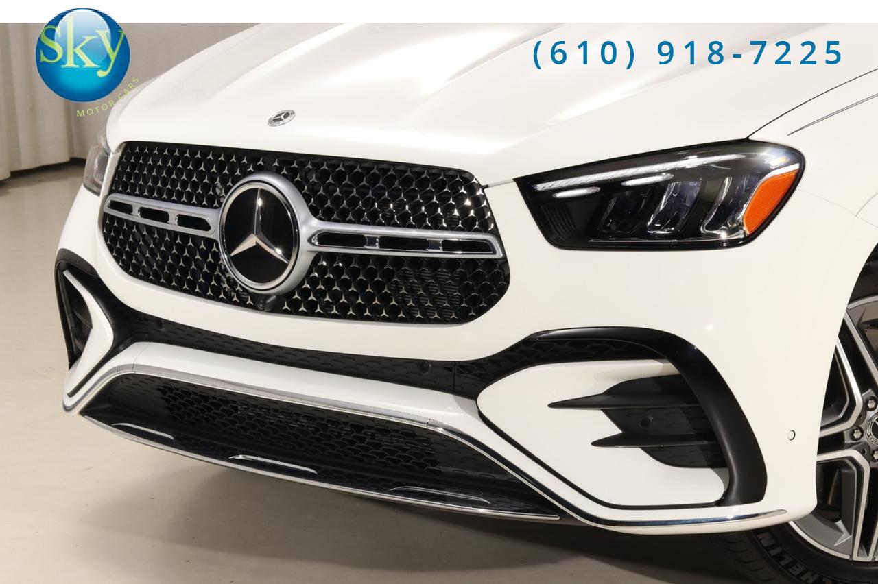 2024 Mercedes-Benz GLE 350 4MATIC AWD GLE 350 West Chester PA