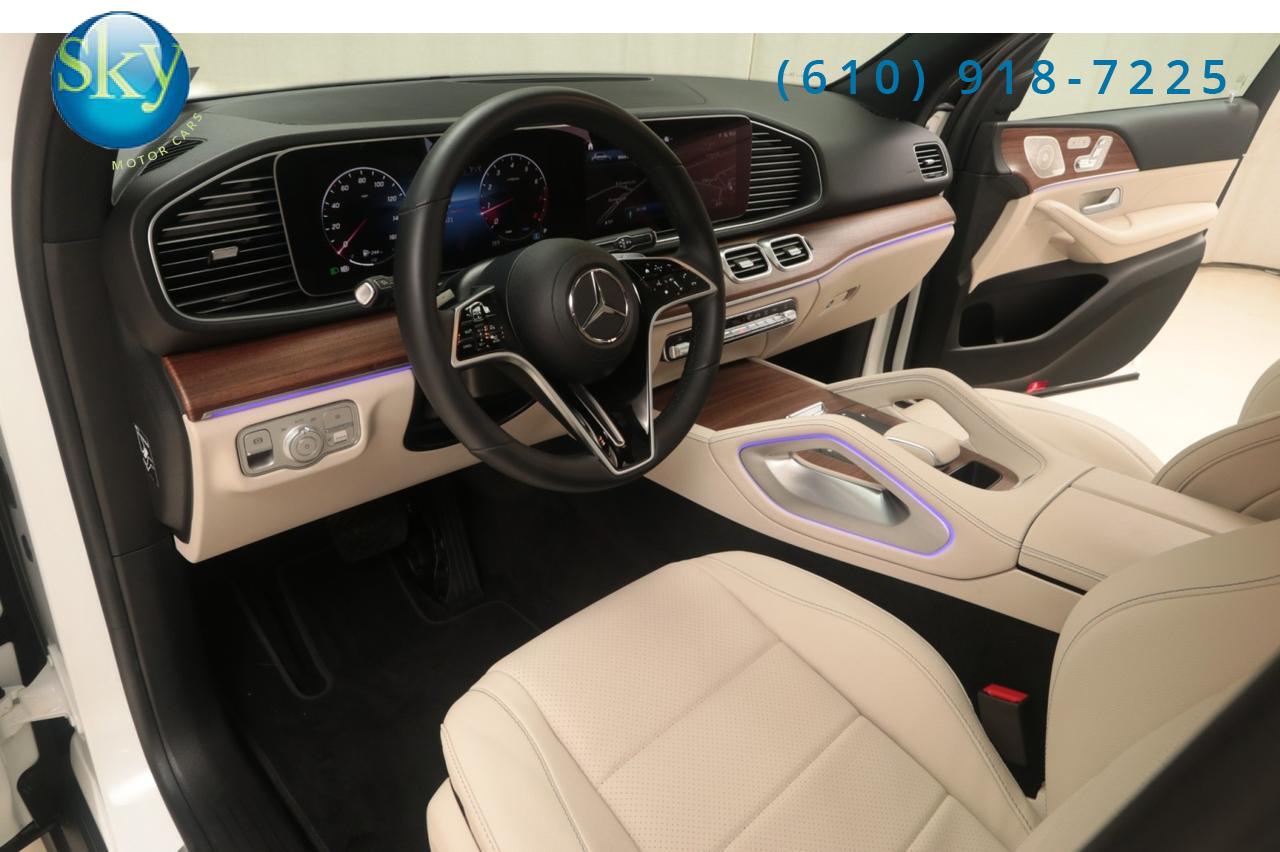 2024 Mercedes-Benz GLE 350 4MATIC AWD GLE 350 West Chester PA