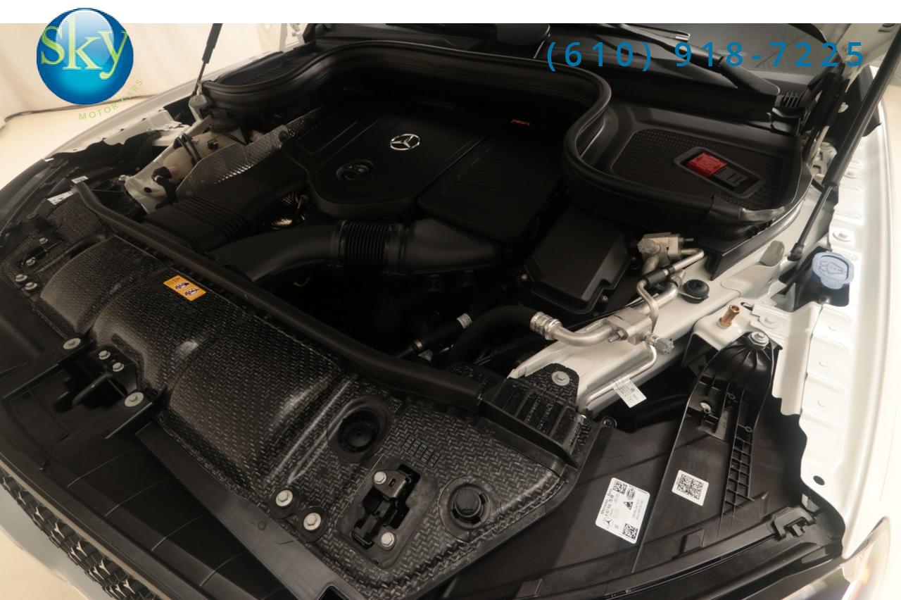 2024 Mercedes-Benz GLE 350 4MATIC AWD GLE 350 West Chester PA