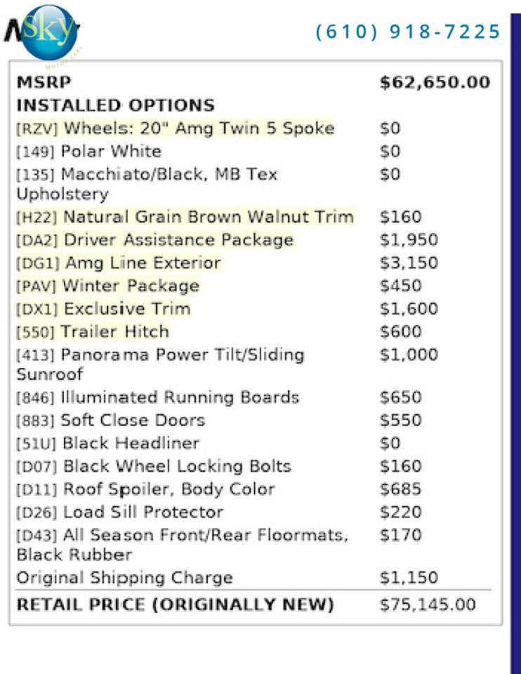 2024 Mercedes-Benz GLE 350 4MATIC AWD GLE 350 West Chester PA