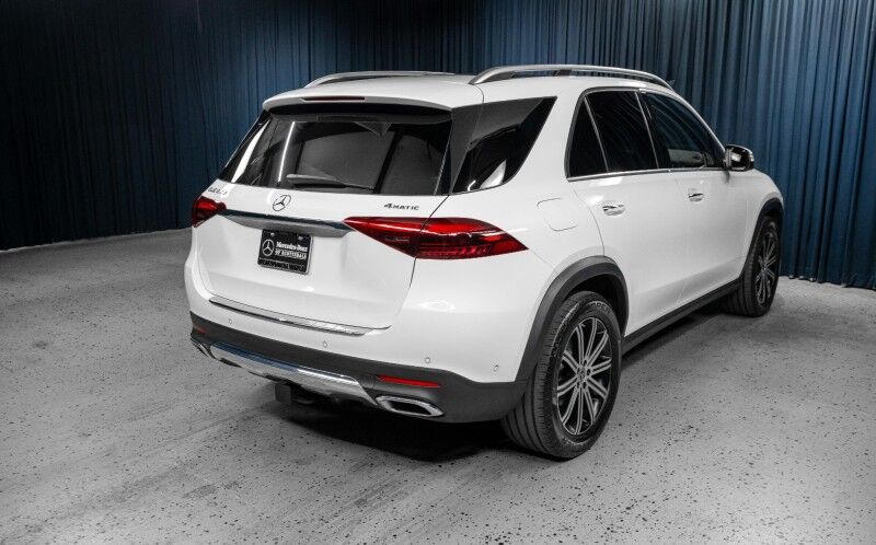 2024 Mercedes-Benz GLE 350 4MATIC&reg; SUV Scottsdale AZ