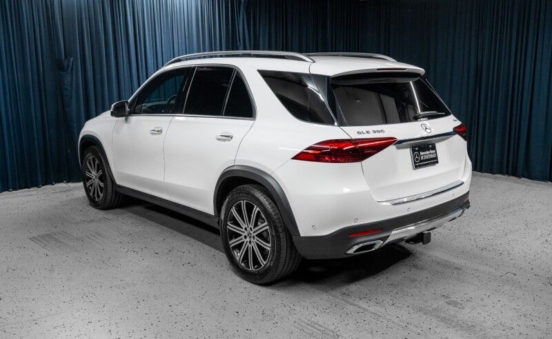 2024 Mercedes-Benz GLE 350 4MATIC&reg; SUV Scottsdale AZ