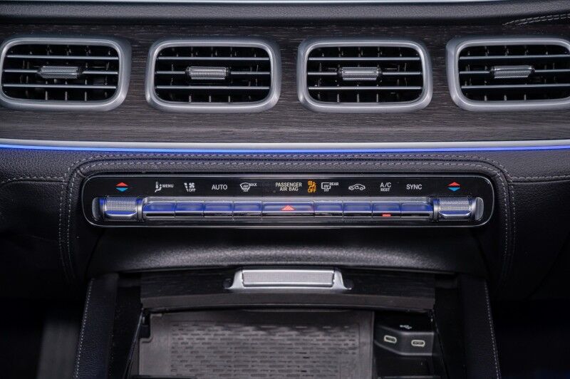 2024 Mercedes-Benz GLE 350 4MATIC&reg; SUV Scottsdale AZ