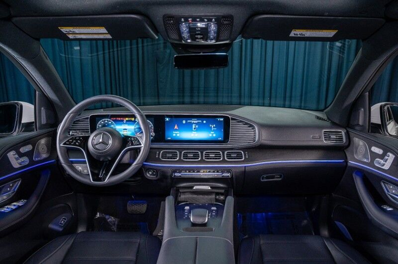 2024 Mercedes-Benz GLE 350 4MATIC&reg; SUV Scottsdale AZ