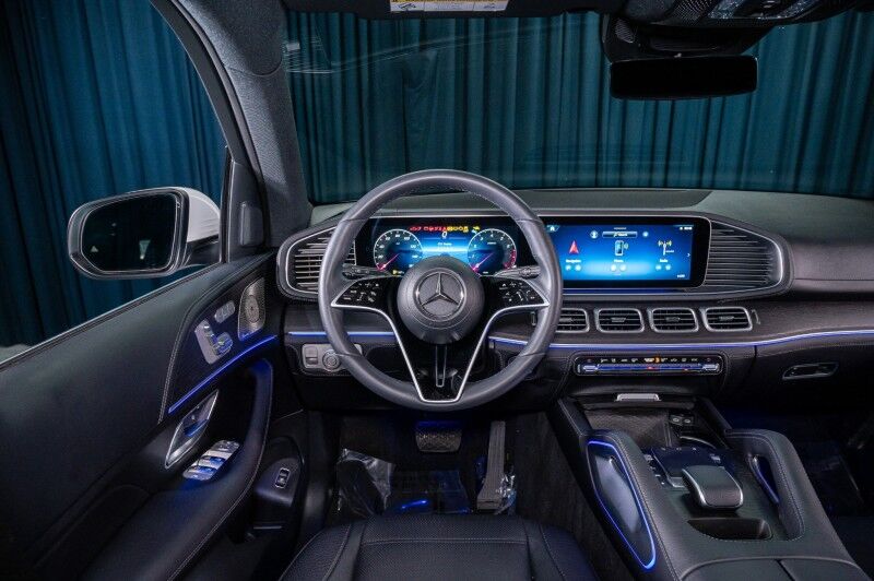 2024 Mercedes-Benz GLE 350 4MATIC&reg; SUV Scottsdale AZ