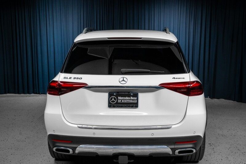 2024 Mercedes-Benz GLE 350 4MATIC&reg; SUV Scottsdale AZ
