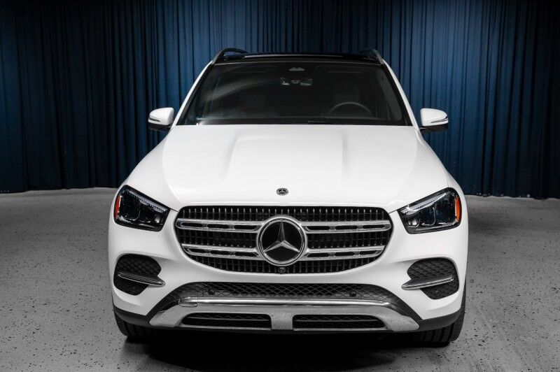 2024 Mercedes-Benz GLE 350 4MATIC&reg; SUV