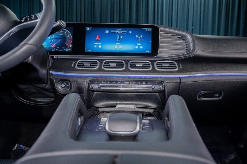2024 Mercedes-Benz GLE 350 4MATIC&reg; SUV Scottsdale AZ