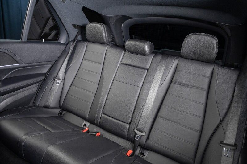 2024 Mercedes-Benz GLE 350 4MATIC&reg; SUV Scottsdale AZ