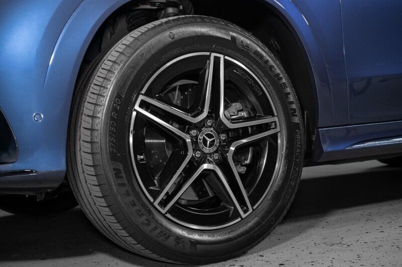 2024 Mercedes-Benz GLE 350 4MATIC&reg; SUV Scottsdale AZ