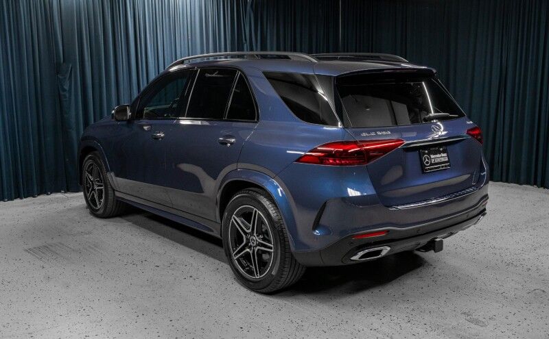 2024 Mercedes-Benz GLE 350 4MATIC&reg; SUV Scottsdale AZ