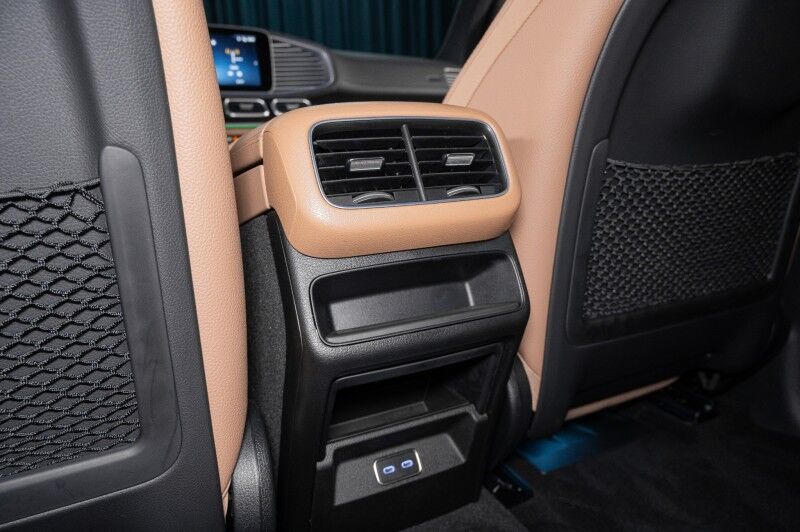 2024 Mercedes-Benz GLE 350 4MATIC&reg; SUV Scottsdale AZ