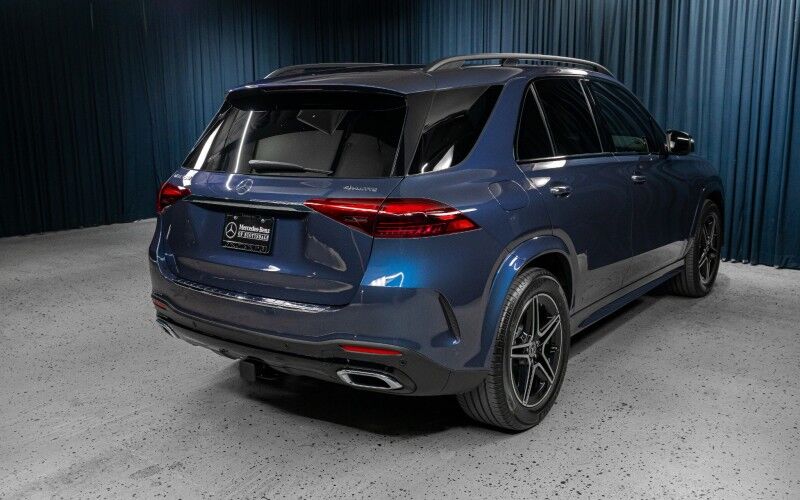 2024 Mercedes-Benz GLE 350 4MATIC&reg; SUV Scottsdale AZ