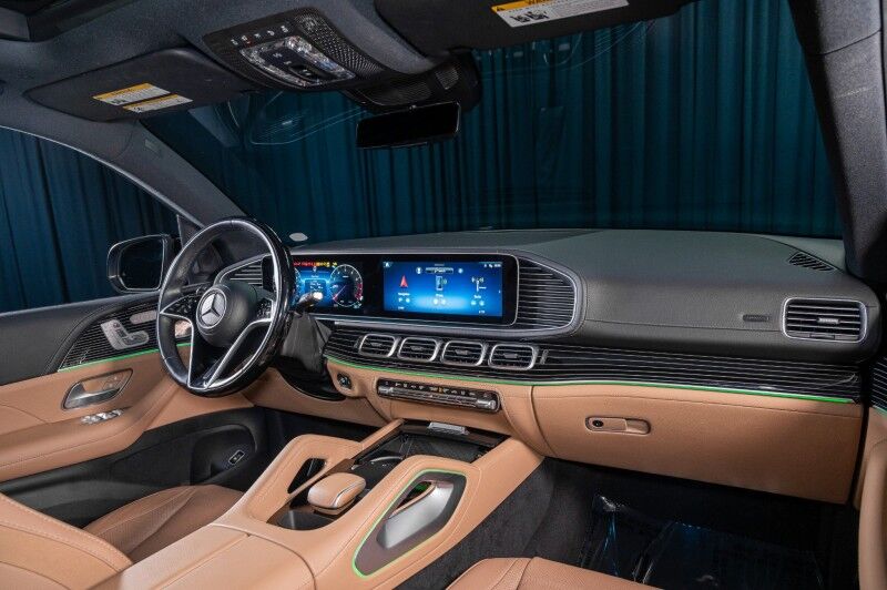 2024 Mercedes-Benz GLE 350 4MATIC&reg; SUV Scottsdale AZ