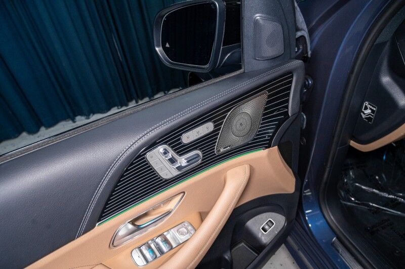 2024 Mercedes-Benz GLE 350 4MATIC&reg; SUV Scottsdale AZ