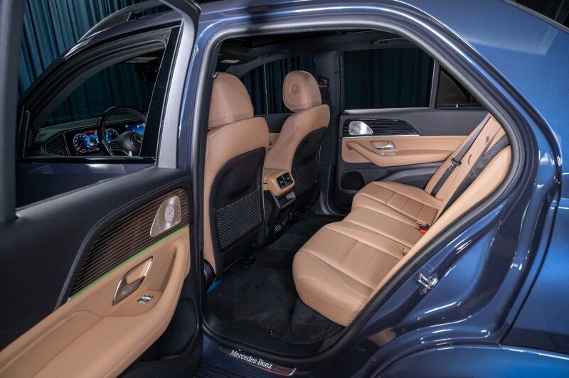 2024 Mercedes-Benz GLE 350 4MATIC&reg; SUV Scottsdale AZ