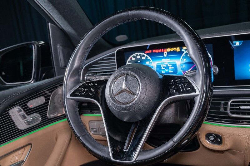 2024 Mercedes-Benz GLE 350 4MATIC&reg; SUV Scottsdale AZ