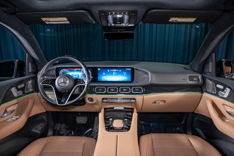 2024 Mercedes-Benz GLE 350 4MATIC&reg; SUV Scottsdale AZ