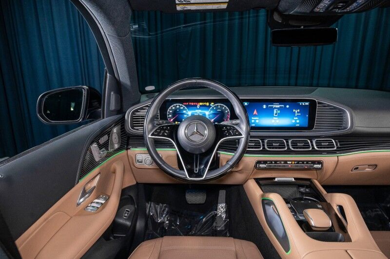 2024 Mercedes-Benz GLE 350 4MATIC&reg; SUV Scottsdale AZ