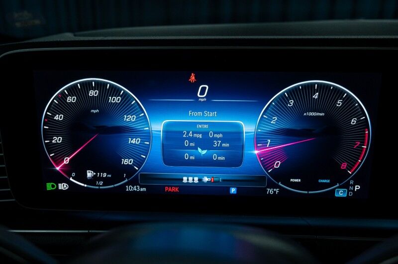 2024 Mercedes-Benz GLE 350 4MATIC&reg; SUV Scottsdale AZ