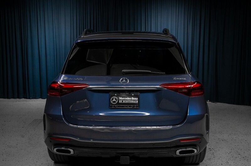 2024 Mercedes-Benz GLE 350 4MATIC&reg; SUV Scottsdale AZ