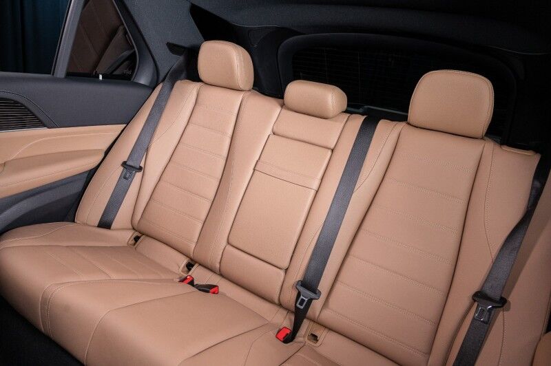 2024 Mercedes-Benz GLE 350 4MATIC&reg; SUV Scottsdale AZ