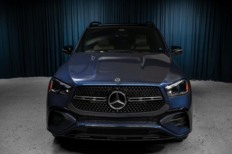 2024 Mercedes-Benz GLE 350 4MATIC&reg; SUV