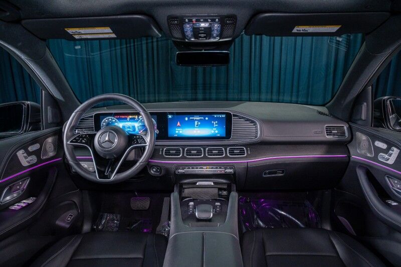 2024 Mercedes-Benz GLE 350 4MATIC&reg; SUV Scottsdale AZ