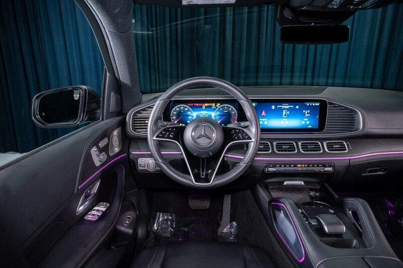 2024 Mercedes-Benz GLE 350 4MATIC&reg; SUV Scottsdale AZ
