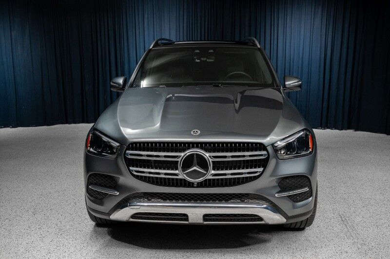 2024 Mercedes-Benz GLE 350 4MATIC&reg; SUV