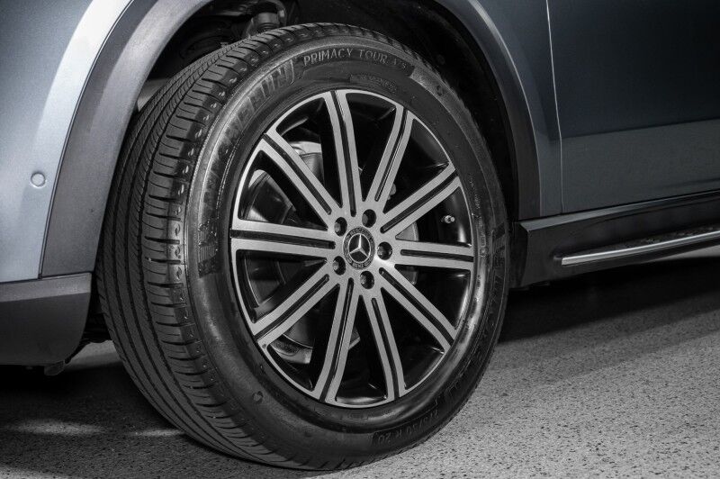 2024 Mercedes-Benz GLE 350 4MATIC&reg; SUV Scottsdale AZ