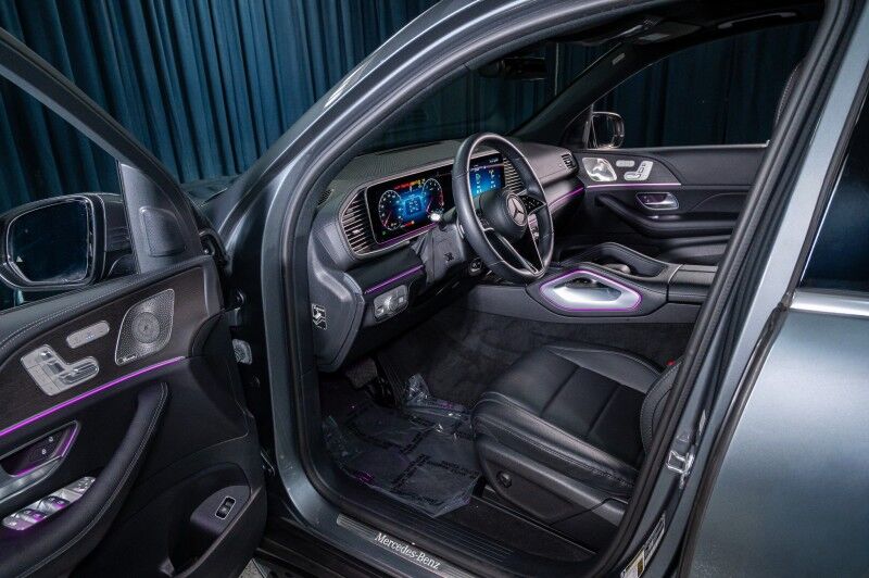 2024 Mercedes-Benz GLE 350 4MATIC&reg; SUV Scottsdale AZ