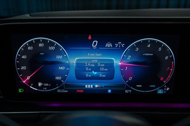 2024 Mercedes-Benz GLE 350 4MATIC&reg; SUV Scottsdale AZ