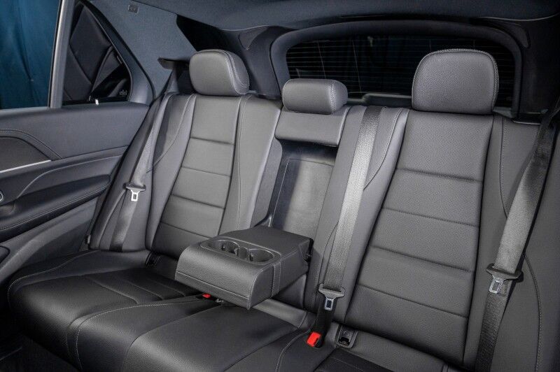 2024 Mercedes-Benz GLE 350 4MATIC&reg; SUV Scottsdale AZ