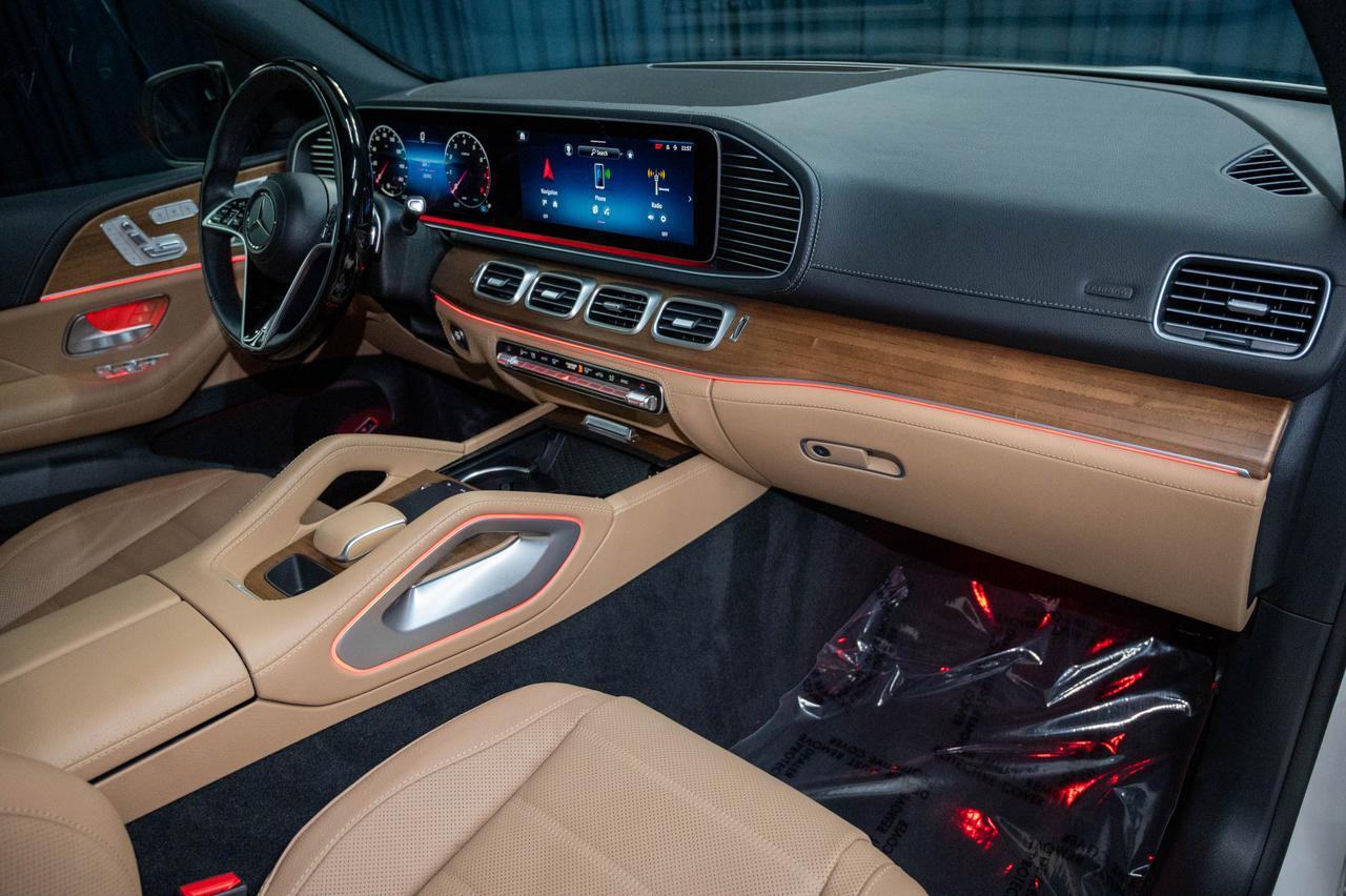 2024 Mercedes-Benz GLE 350 4MATIC&reg; SUV Scottsdale AZ