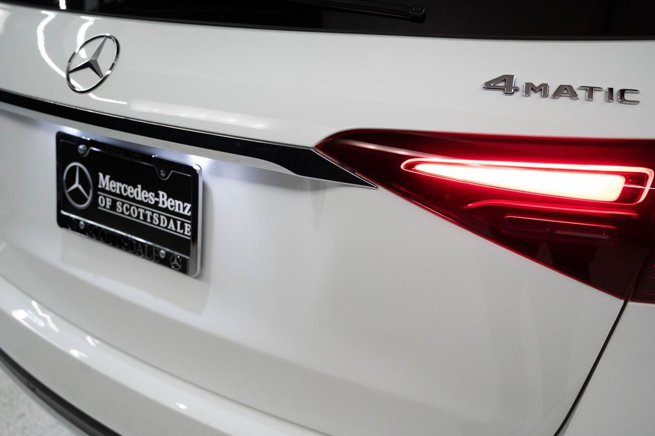 2024 Mercedes-Benz GLE 350 4MATIC&reg; SUV Scottsdale AZ