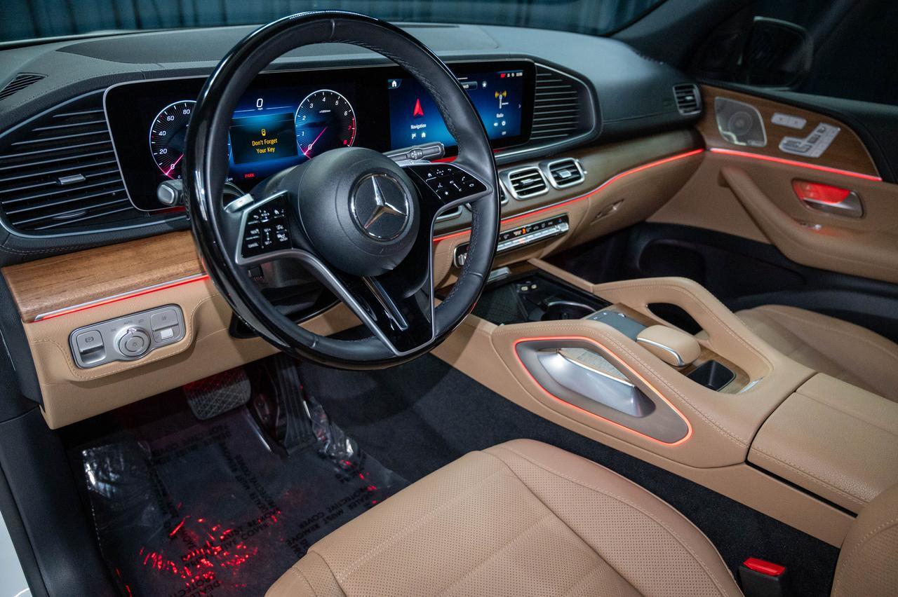 2024 Mercedes-Benz GLE 350 4MATIC&reg; SUV Scottsdale AZ