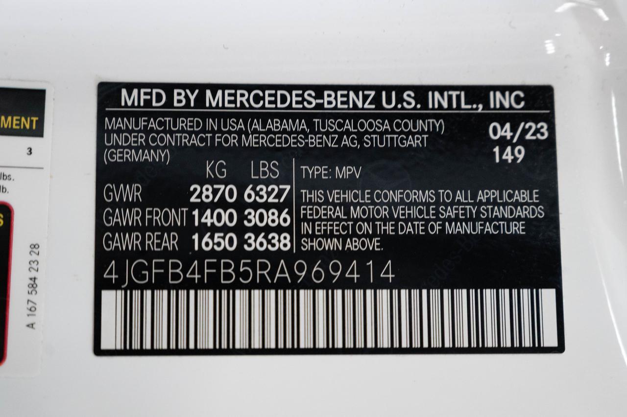 2024 Mercedes-Benz GLE 350 4MATIC&reg; SUV Scottsdale AZ