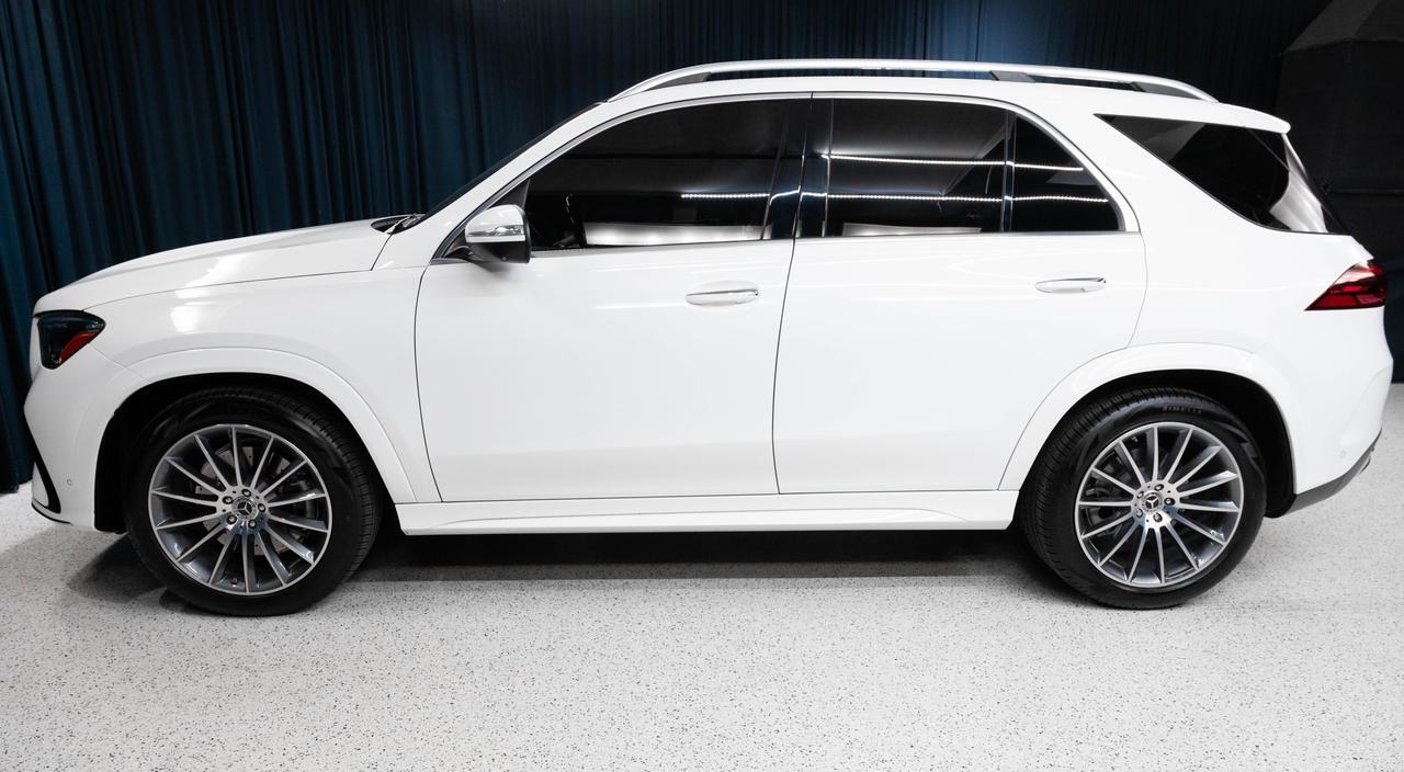 2024 Mercedes-Benz GLE 350 4MATIC&reg; SUV Scottsdale AZ