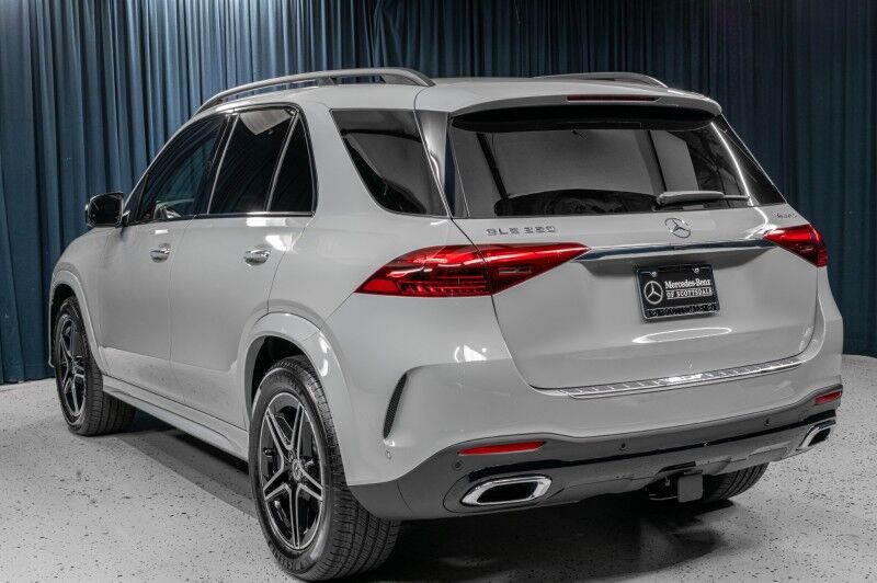 2024 Mercedes-Benz GLE 350 4MATIC&reg; SUV Scottsdale AZ