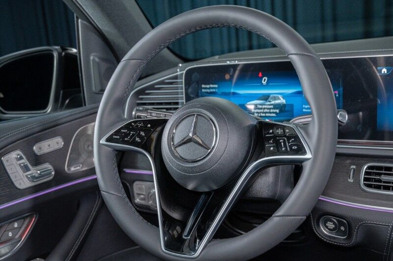 2024 Mercedes-Benz GLE 350 4MATIC&reg; SUV Scottsdale AZ