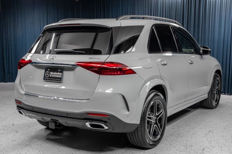 2024 Mercedes-Benz GLE 350 4MATIC&reg; SUV Scottsdale AZ