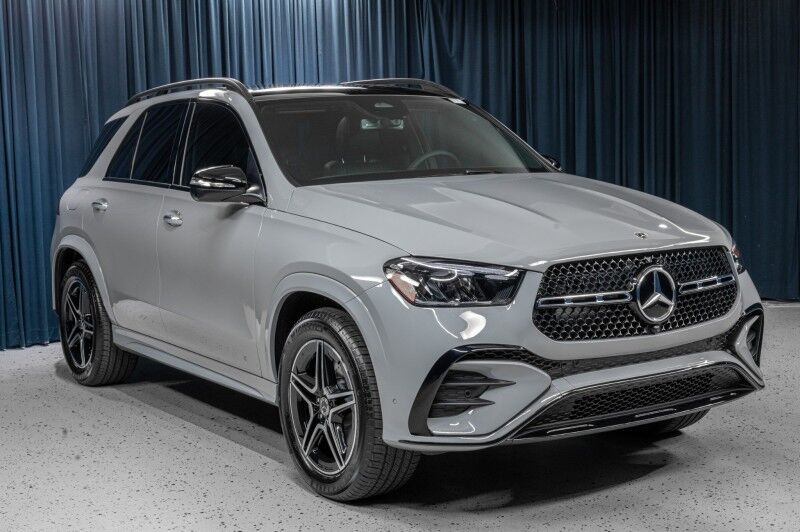 2024 Mercedes-Benz GLE 350 4MATIC&reg; SUV Scottsdale AZ